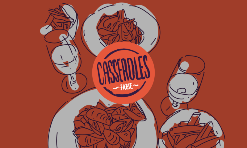 foodcasts-casseroles